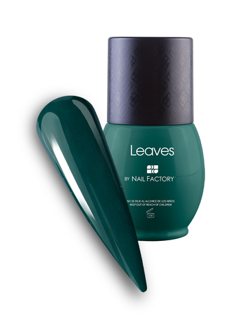 NAIL FACTORY LACCOVER ONE SHOT 14 ML. LEAVE