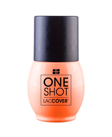NAIL FACTORY LACCOVER ONE SHOT 14 ML. FOLK