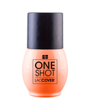 NAIL FACTORY LACCOVER ONE SHOT 14 ML. FOLK
