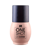 NAIL FACTORY LACCOVER ONE SHOT 10 ML. UNIQUE