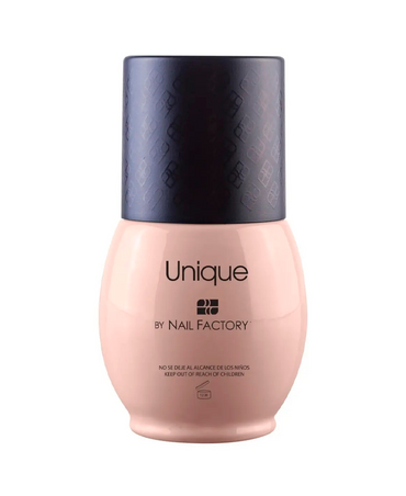 NAIL FACTORY LACCOVER ONE SHOT 10 ML. UNIQUE