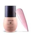 NAIL FACTORY LACCOVER ONE SHOT 14 ML. UNIQUE