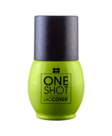 NAIL FACTORY LACCOVER ONE SHOT 10 ML. PEACE