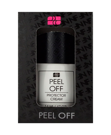 NAIL FACTORY ONE SHOT 14 ML. PEEL OFF