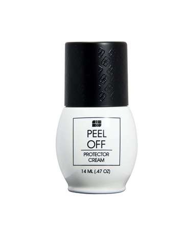 NAIL FACTORY ONE SHOT 14 ML. PEEL OFF