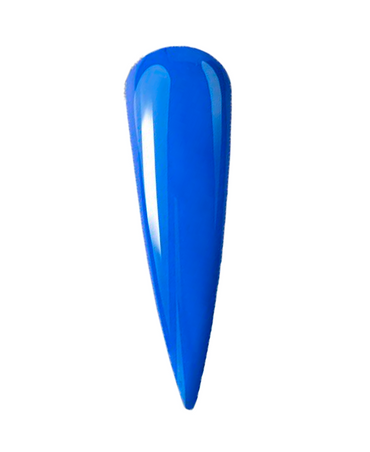 NAIL FACTORY LACCOVER ONE SHOT 14 ML. BLUEBERRY