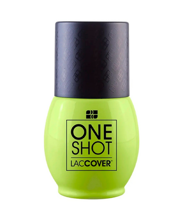 NAIL FACTORY LACCOVER ONE SHOT 10 ML. CARAMBOLA