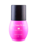 NAIL FACTORY LACCOVER ONE SHOT 10 ML. LYCHEE ROSE