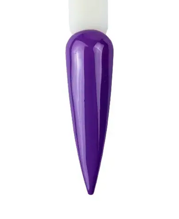 NAIL FACTORY LACCOVER ONE SHOT 14 ML. MULBERRY