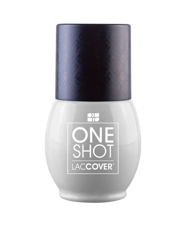 NAIL FACTORY LACCOVER ONE SHOT 10 ML. PITAHAYA