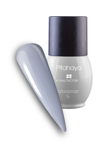NAIL FACTORY LACCOVER ONE SHOT 14 ML. PITAHAYA
