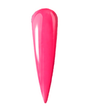 NAIL FACTORY LACCOVER ONE SHOT 14 ML. ALIVE