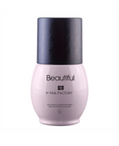 NAIL FACTORY LACCOVER ONE SHOT 14 ML. BEAUTIFUL