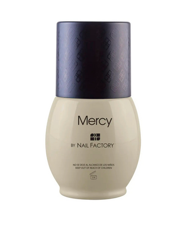 NAIL FACTORY LACCOVER ONE SHOT 14 ML. MERCY