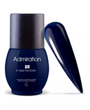 NAIL FACTORY LACCOVER ONE SHOT 14 ML. ADMIRATION