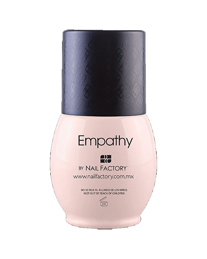 NAIL FACTORY LACCOVER ONE SHOT 14 ML. EMPATHY