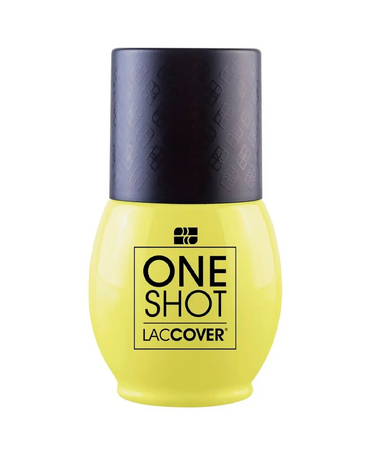 NAIL FACTORY LACCOVER ONE SHOT 10 ML. LAUGH