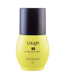 NAIL FACTORY LACCOVER ONE SHOT 10 ML. LAUGH