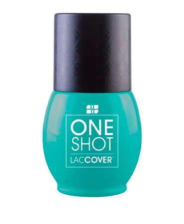 NAIL FACTORY LACCOVER ONE SHOT 10 ML. GRATEFUL