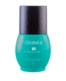 NAIL FACTORY LACCOVER ONE SHOT 10 ML. GRATEFUL