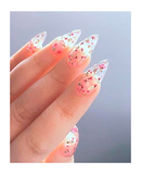 NAIL FACTORY GELLO MOLDING ACRYGEL 60 GRS. CLEAR