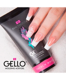 NAIL FACTORY GELLO MOLDING ACRYGEL 60 GRS. FRENCH WHITE