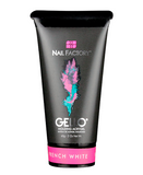 NAIL FACTORY GELLO MOLDING ACRYGEL 60 GRS. FRENCH WHITE