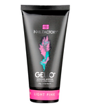 NAIL FACTORY GELLO MOLDING ACRYGEL 60 GRS. LIGHT PINK