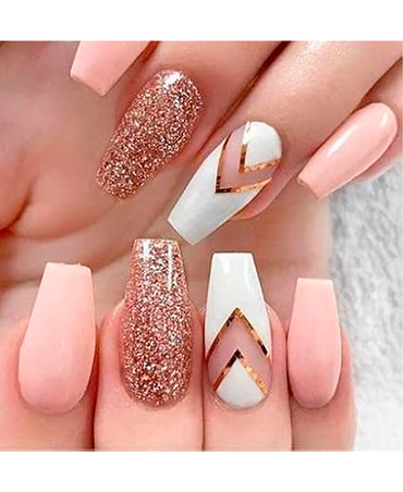 NAIL FACTORY GELLO MOLDING ACRYGEL 60 GRS. PINK ROSE