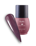 NAIL FACTORY LACCOVER ONE SHOT 14 ML. RUSTIC