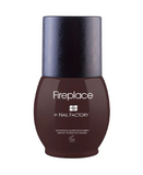 NAIL FACTORY LACCOVER ONE SHOT 14 ML. FIREPLACE
