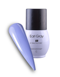 NAIL FACTORY LACCOVER ONE SHOT 14 ML. EARL GRAY