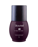 NAIL FACTORY LACCOVER ONE SHOT 14 ML. STORY TELL