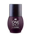NAIL FACTORY LACCOVER ONE SHOT 14 ML. STORY TELL