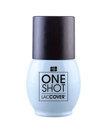 NAIL FACTORY LACCOVER ONE SHOT 10 ML. RELAX ONE