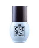 NAIL FACTORY LACCOVER ONE SHOT 10 ML. RELAX ONE