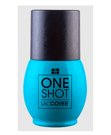 NAIL FACTORY LACCOVER ONE SHOT 14 ML. PUERTO RICO