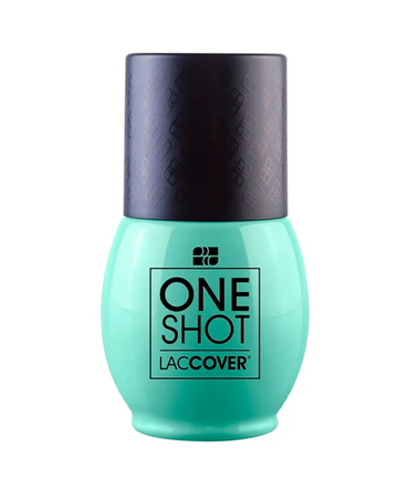 NAIL FACTORY LACCOVER ONE SHOT 10 ML. AMAZONA
