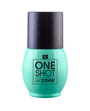 NAIL FACTORY LACCOVER ONE SHOT 10 ML. AMAZONA