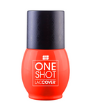 NAIL FACTORY LACCOVER ONE SHOT 14 ML. HABANA