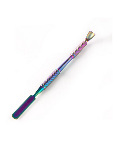NAIL FACTORY EMPUJADOR DE CUTICULA PREMIUM TORNASOL