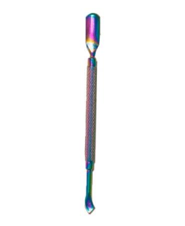 NAIL FACTORY EMPUJADOR DE CUTICULA PREMIUM TORNASOL