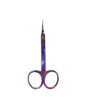 NAIL FACTORY TIJERA PARA MANICURE PREMIUM TORNASOL