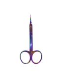 NAIL FACTORY TIJERA PARA MANICURE PREMIUM TORNASOL