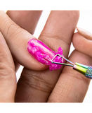 NAIL FACTORY GEL OFF ONE SHOT 14 ML.