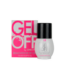 NAIL FACTORY GEL OFF ONE SHOT 14 ML.