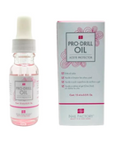 NAIL FACTORY PRO DRILL OIL 15 ML.