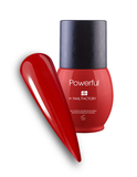 NAIL FACTORY LACCOVER ONE SHOT 14 ML. POWERFUL