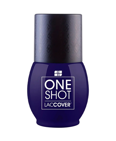 NAIL FACTORY LACCOVER ONE SHOT 14 ML. DESTINY