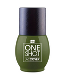 NAIL FACTORY LACCOVER ONE SHOT 10 ML. FEARLESS
